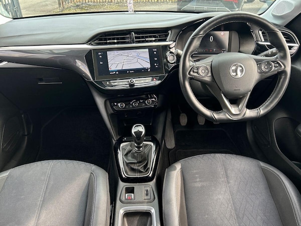 Used Vauxhall Corsa 2020 for sale - 76300081: Photo 7