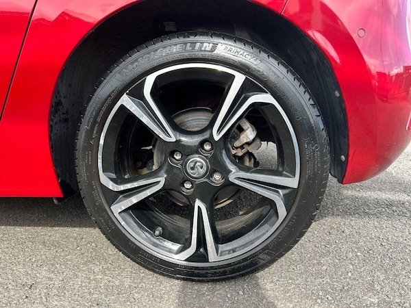 Used Vauxhall Corsa 2020 for sale - 76300081: Photo 9