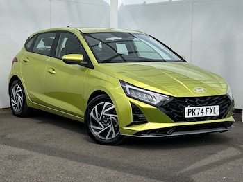 2024 - 1.0 T-GDi Advance Hatchback 5dr Petrol Manual Euro 6 (s/s) (100 ps)
