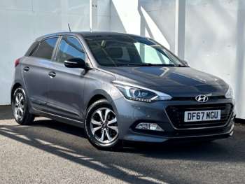 2018 - 1.2 GO! SE Hatchback 5dr Petrol Manual Euro 6 (84 ps)