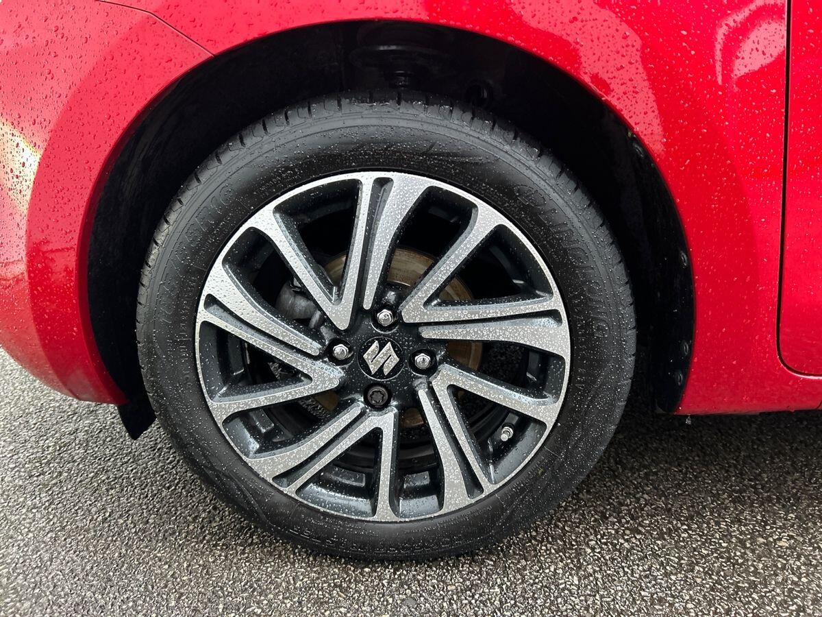 Used Suzuki Swift 2022 for sale - 77730480: Photo 11