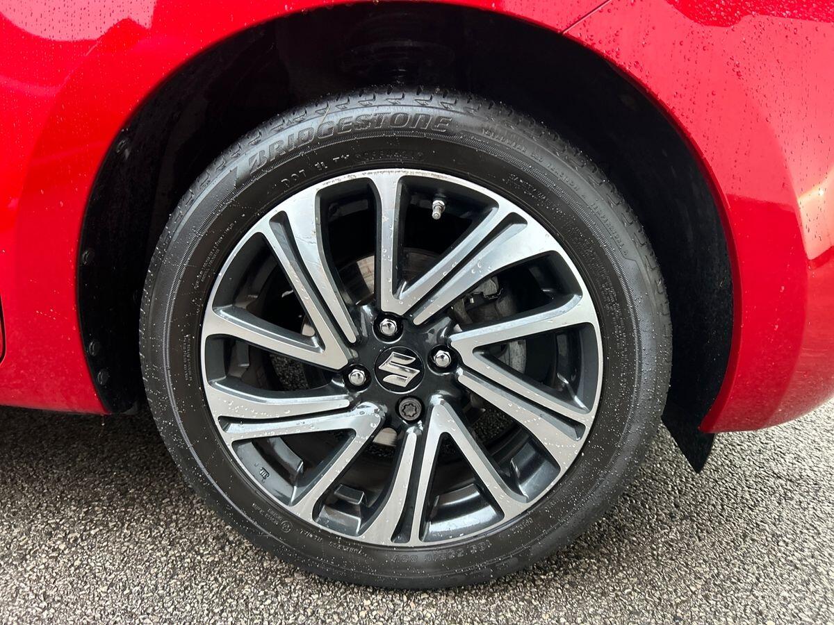 Used Suzuki Swift 2022 for sale - 77730480: Photo 12