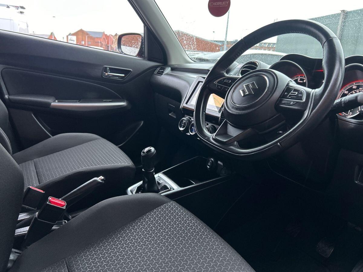 Used Suzuki Swift 2022 for sale - 77730480: Photo 14