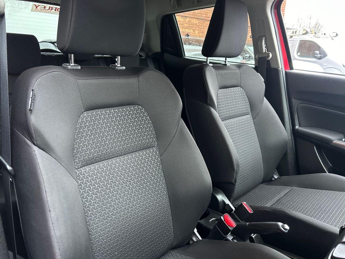 Used Suzuki Swift 2022 for sale - 77730480: Photo 17