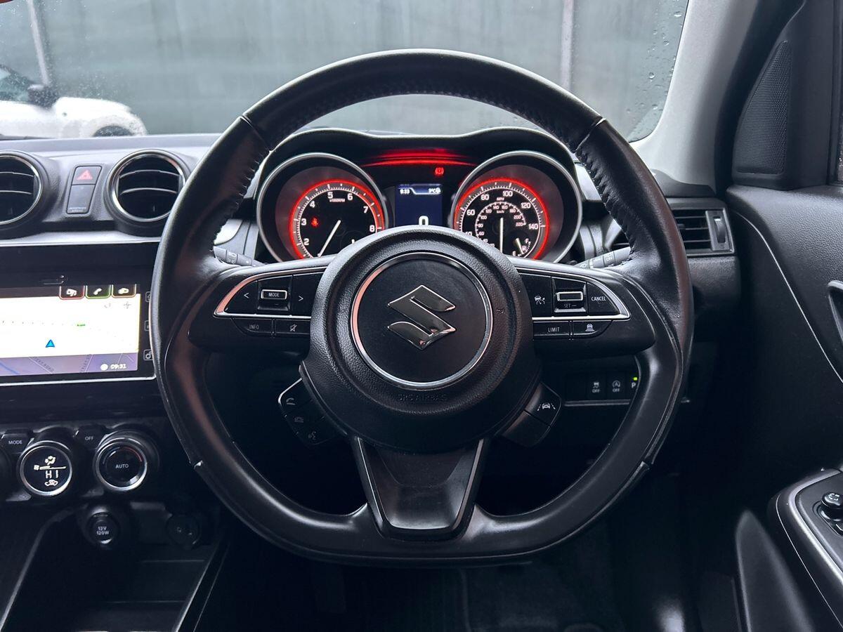 Used Suzuki Swift 2022 for sale - 77730480: Photo 18