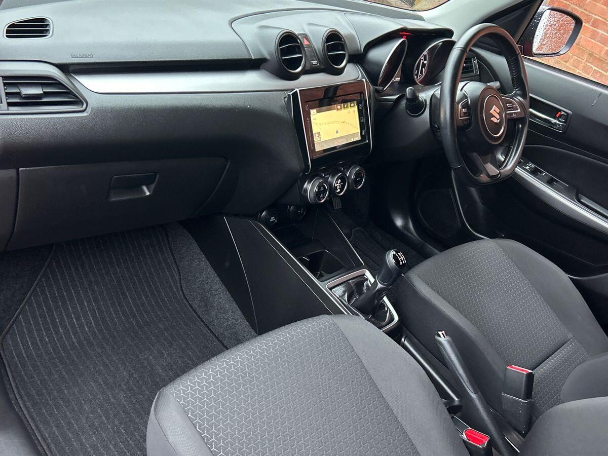 Used Suzuki Swift 2022 for sale - 77730480: Photo 2