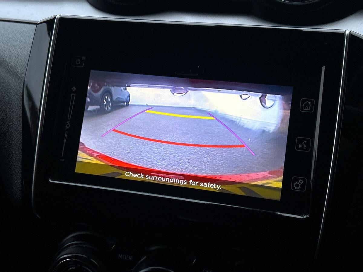 Used Suzuki Swift 2022 for sale - 77730480: Photo 30