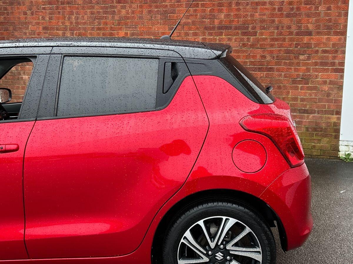 Used Suzuki Swift 2022 for sale - 77730480: Photo 38