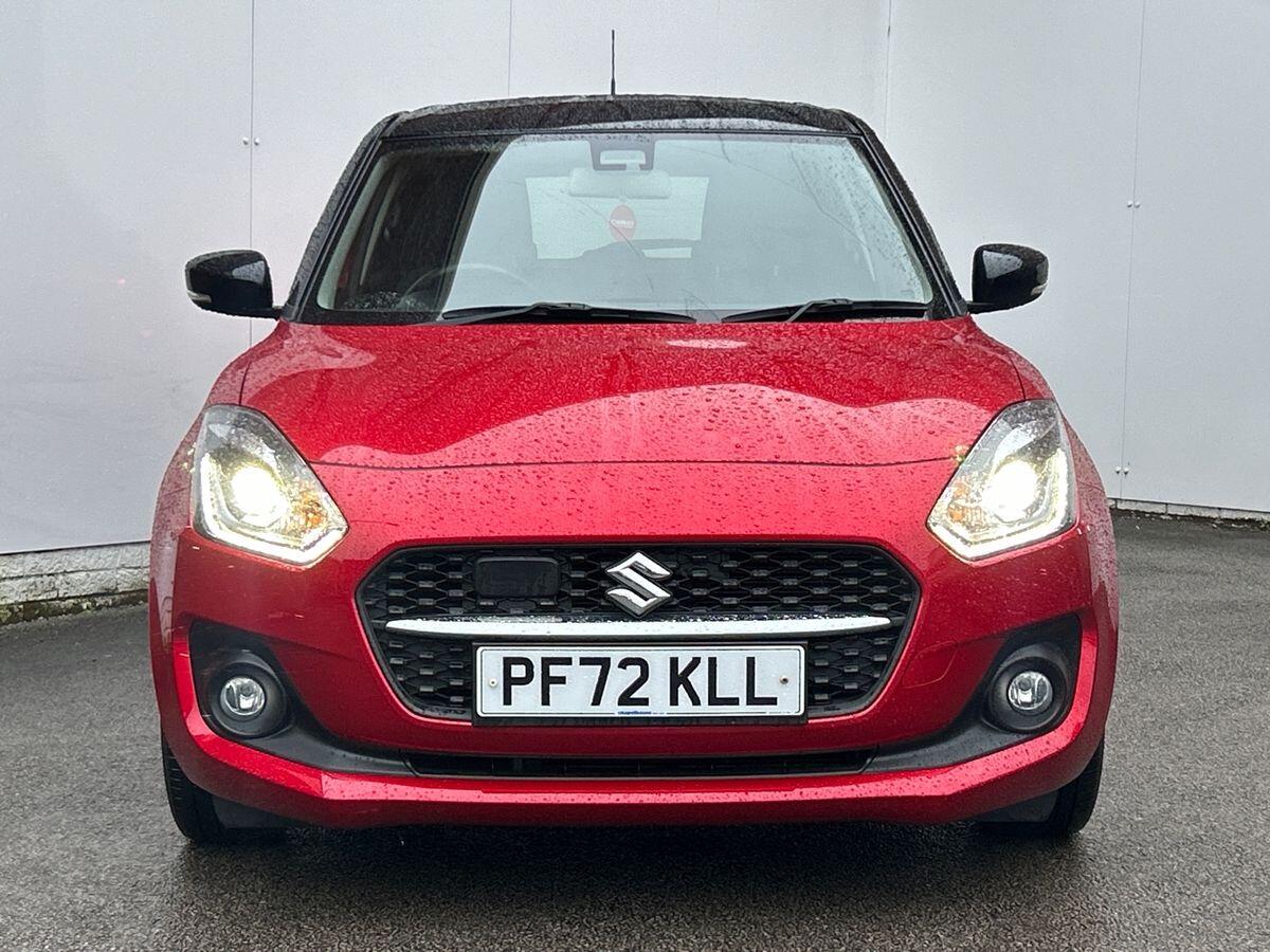 Used Suzuki Swift 2022 for sale - 77730480: Photo 4