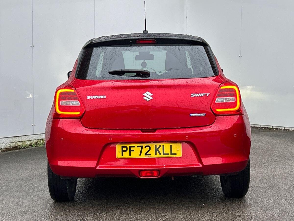 Used Suzuki Swift 2022 for sale - 77730480: Photo 5