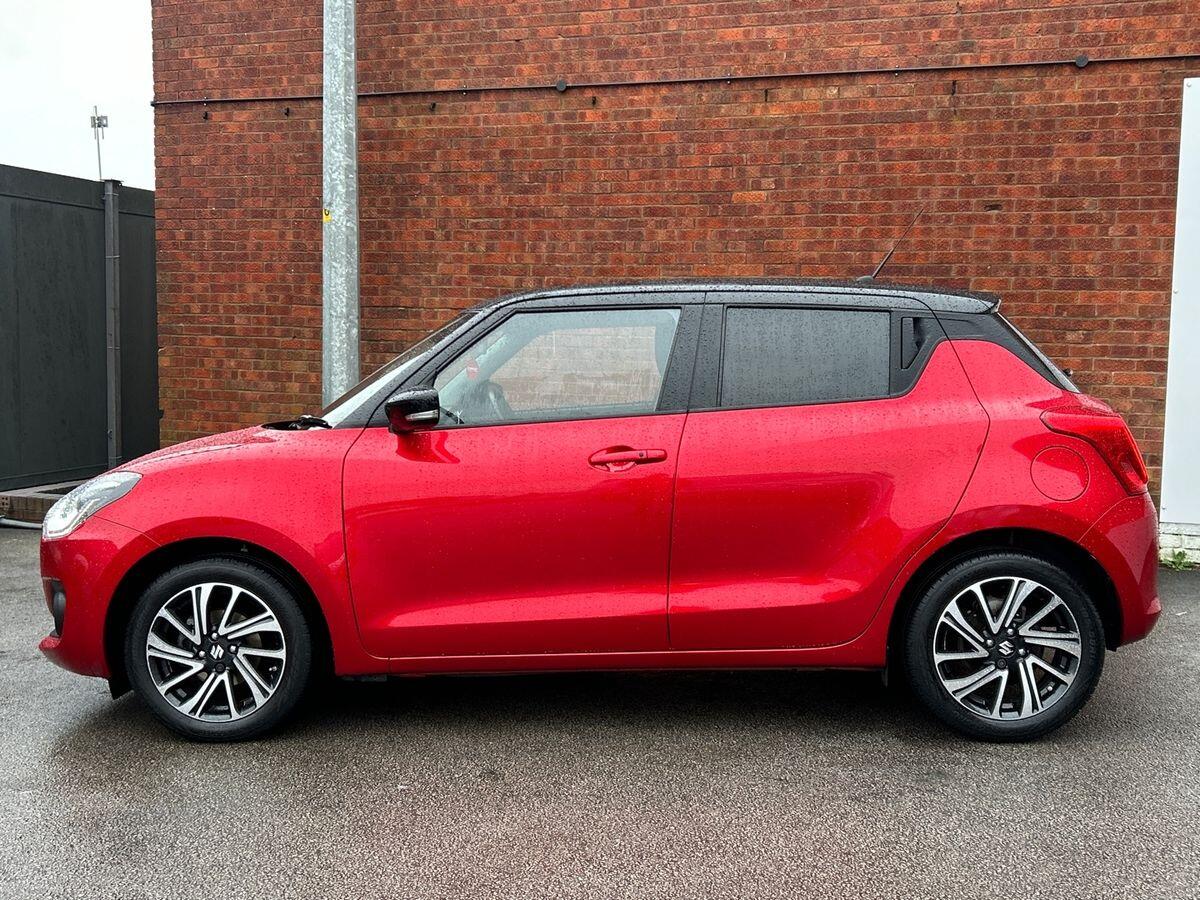 Used Suzuki Swift 2022 for sale - 77730480: Photo 6