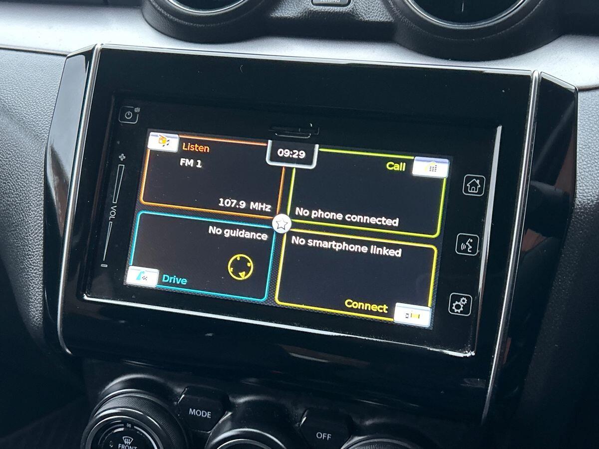 Used Suzuki Swift 2022 for sale - 77730480: Photo 9