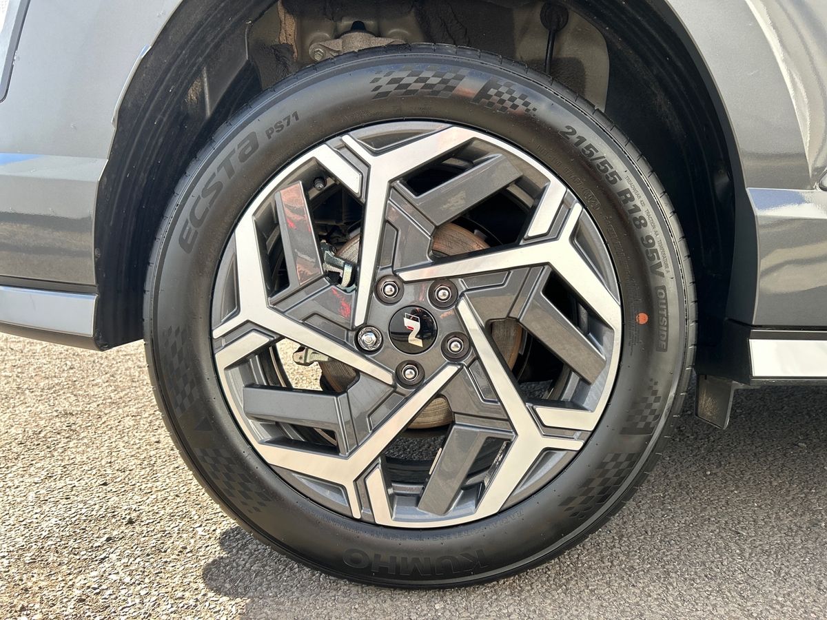 Used Hyundai KONA 2025 for sale - 78150681: Photo 11