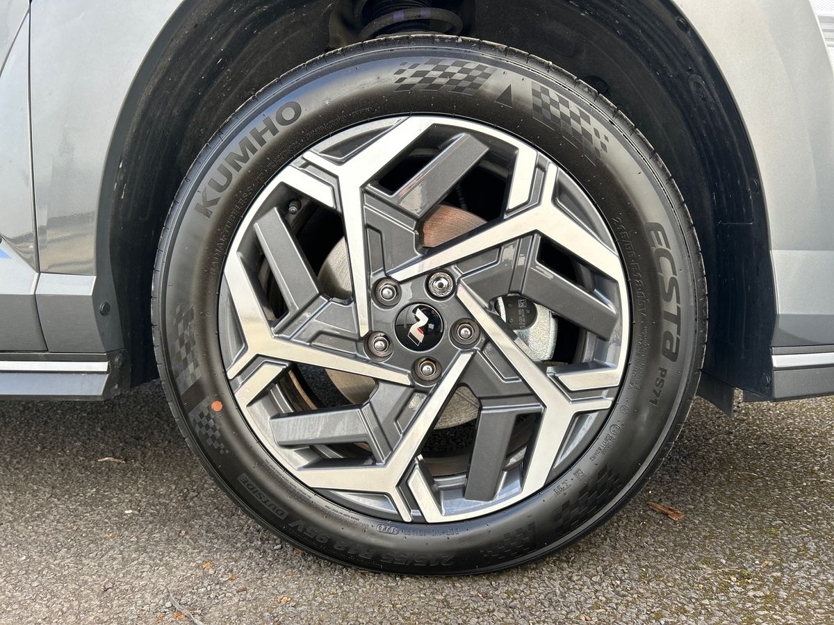 Used Hyundai KONA 2025 for sale - 78150681: Photo 12