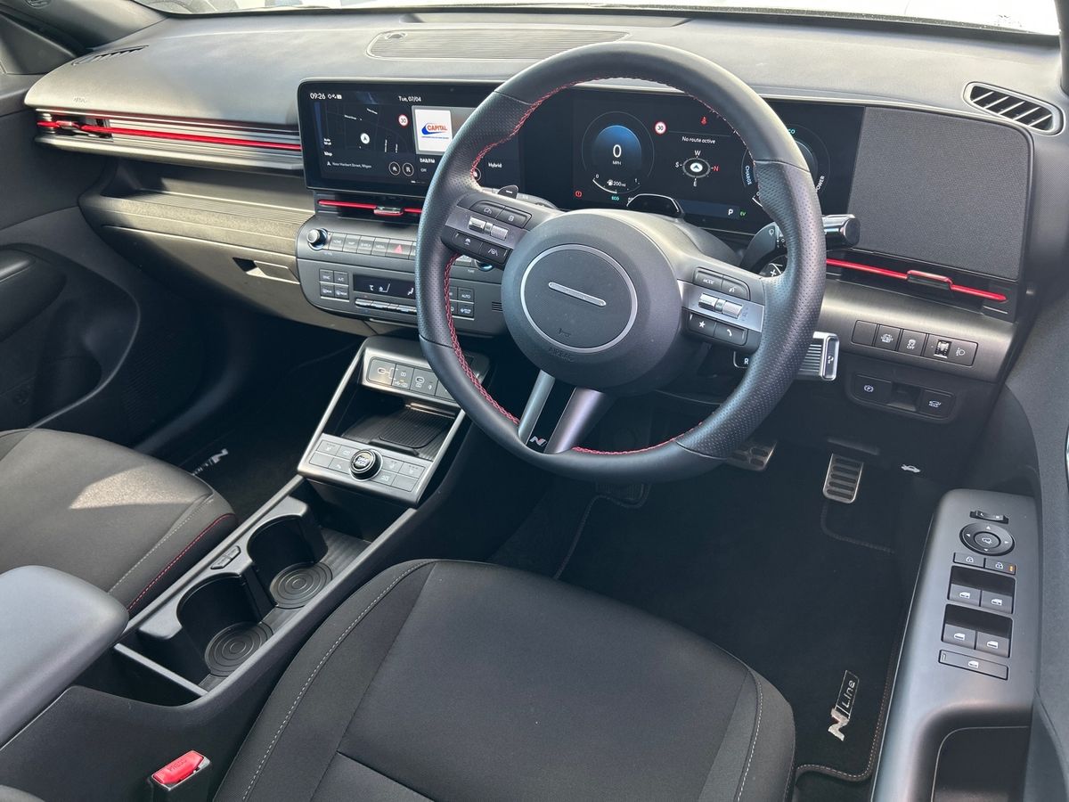 Used Hyundai KONA 2025 for sale - 78150681: Photo 13