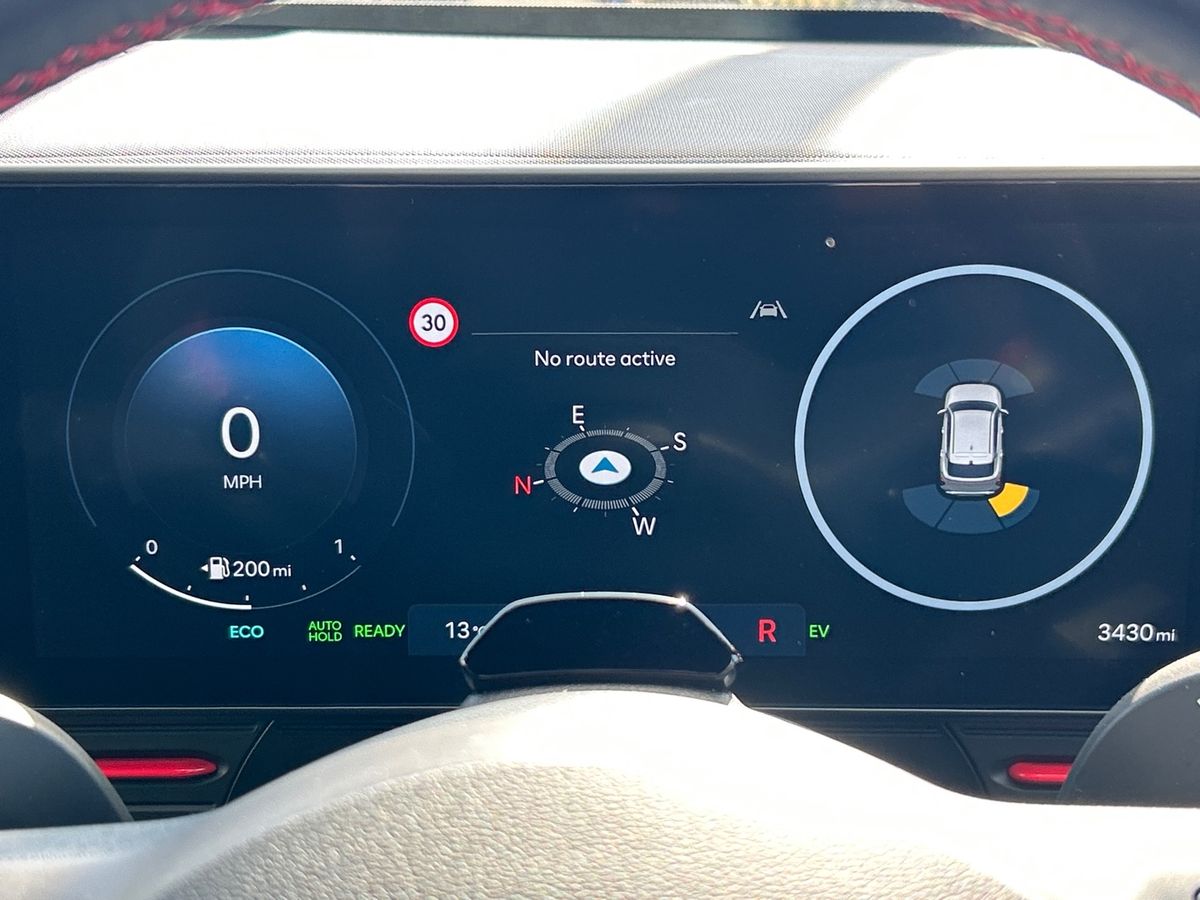 Used Hyundai KONA 2025 for sale - 78150681: Photo 14