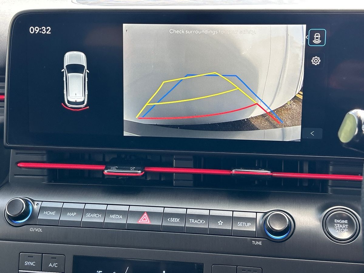 Used Hyundai KONA 2025 for sale - 78150681: Photo 15