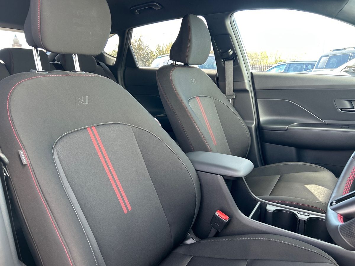 Used Hyundai KONA 2025 for sale - 78150681: Photo 16