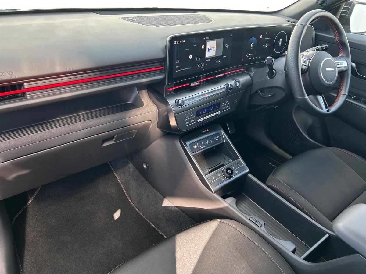 Used Hyundai KONA 2025 for sale - 78150681: Photo 2