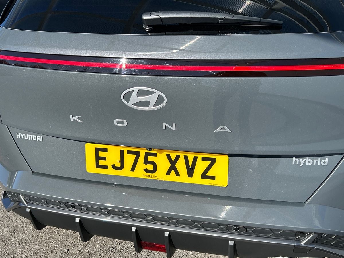 Used Hyundai KONA 2025 for sale - 78150681: Photo 21