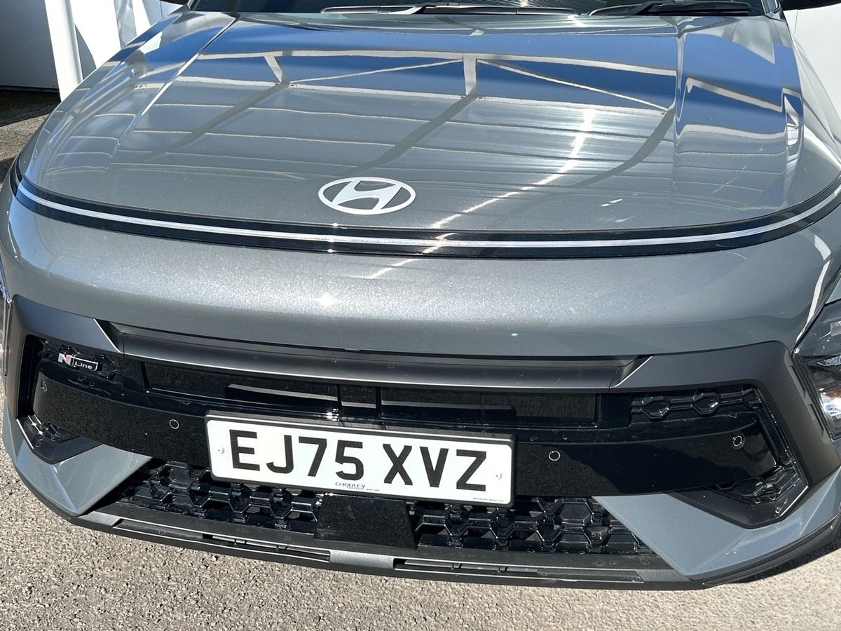 Used Hyundai KONA 2025 for sale - 78150681: Photo 23