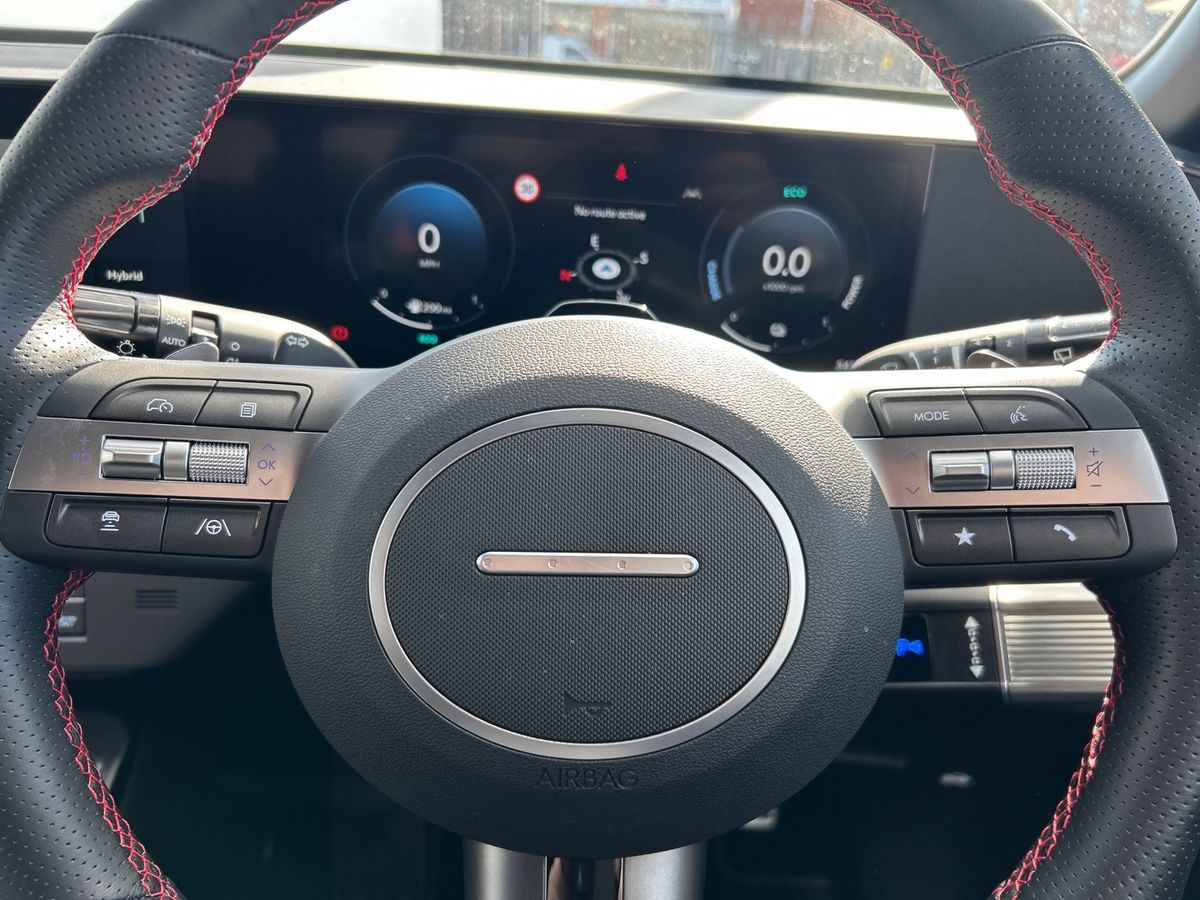 Used Hyundai KONA 2025 for sale - 78150681: Photo 25