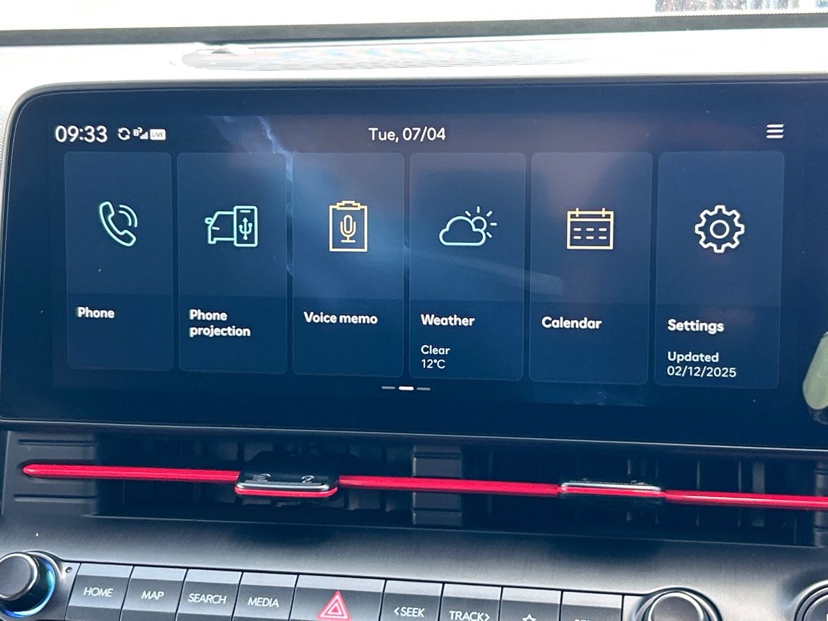 Used Hyundai KONA 2025 for sale - 78150681: Photo 28