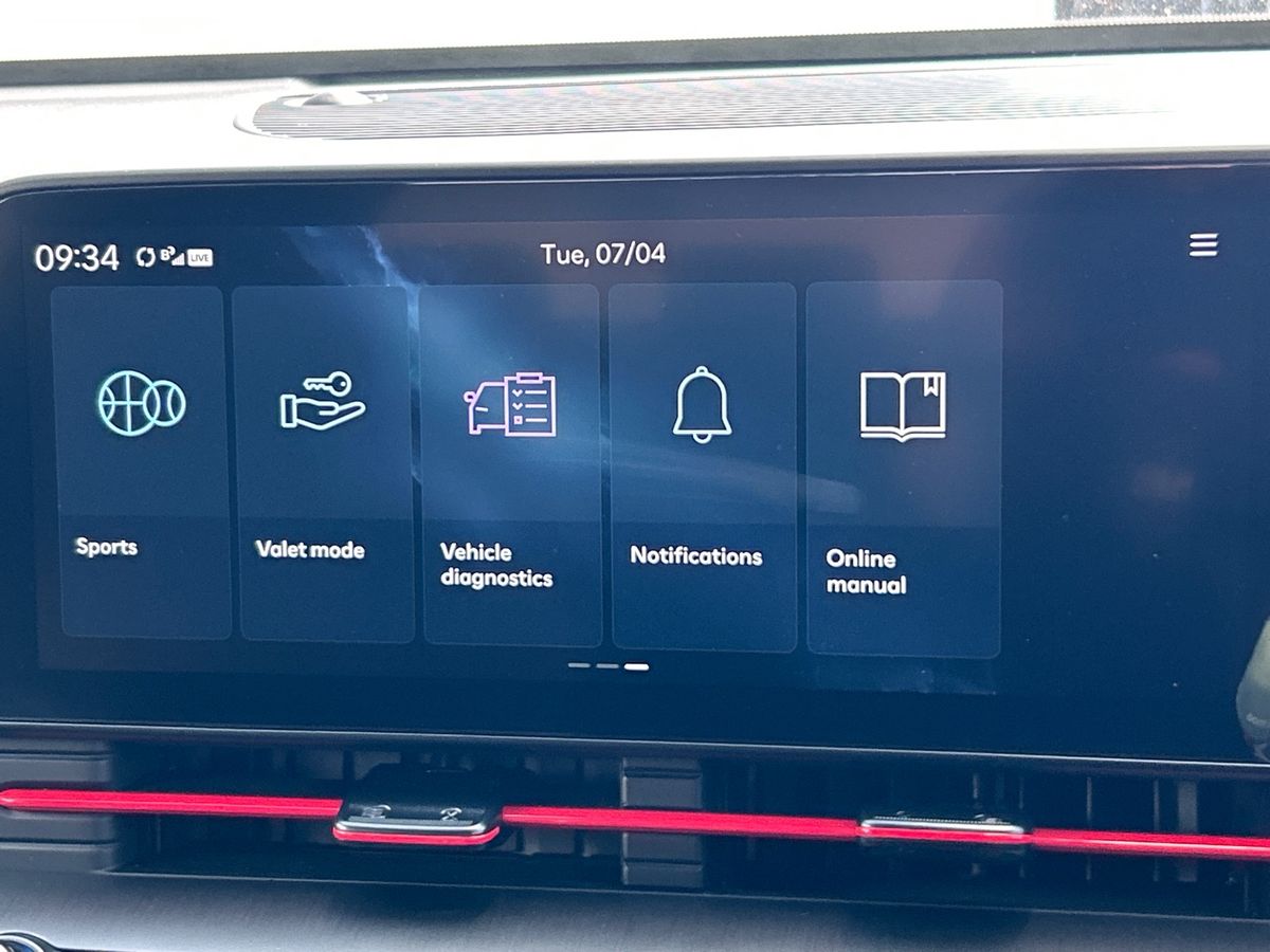 Used Hyundai KONA 2025 for sale - 78150681: Photo 29