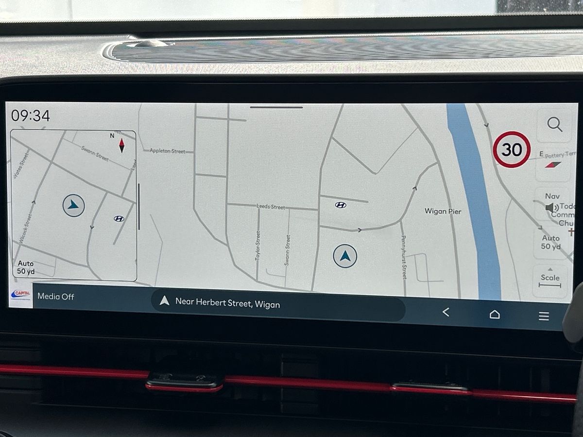 Used Hyundai KONA 2025 for sale - 78150681: Photo 30