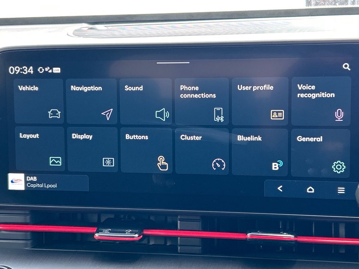 Used Hyundai KONA 2025 for sale - 78150681: Photo 32