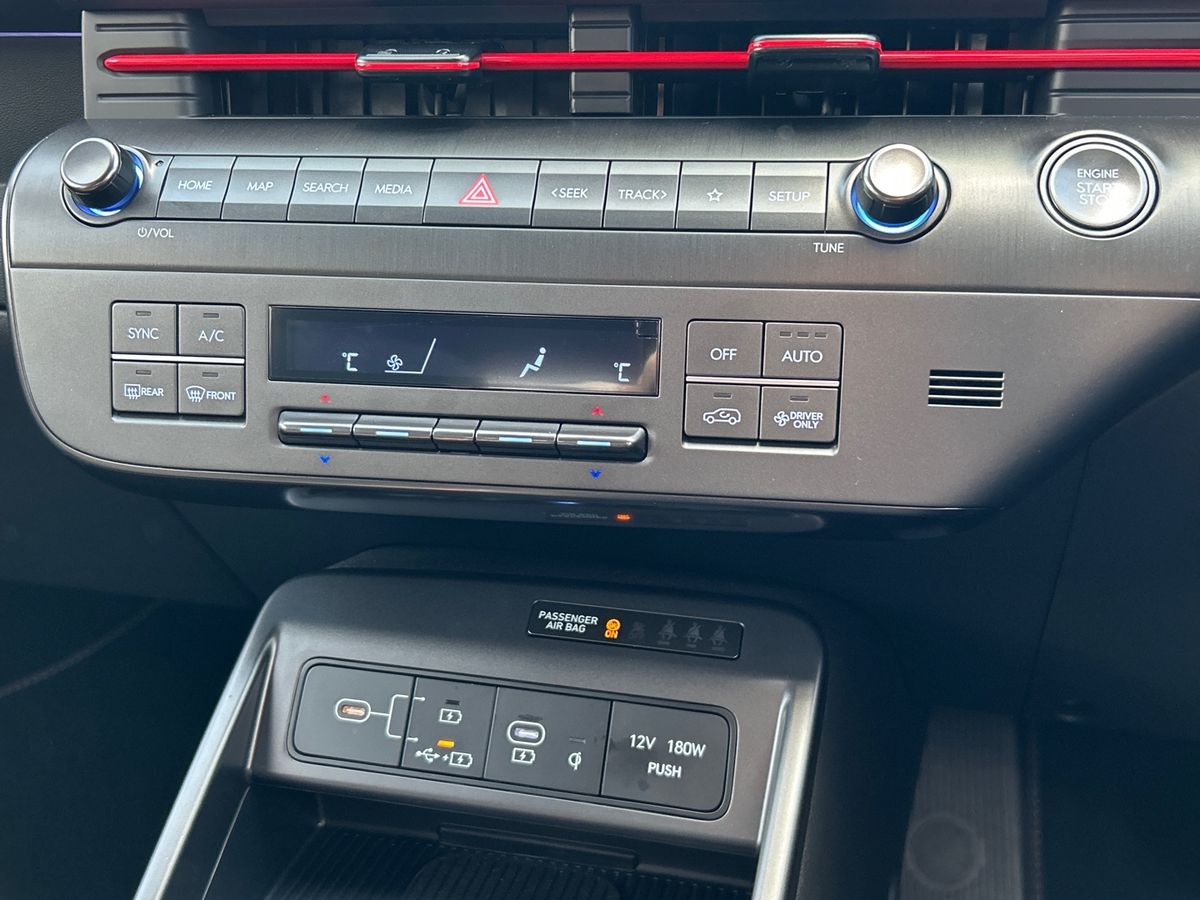 Used Hyundai KONA 2025 for sale - 78150681: Photo 34