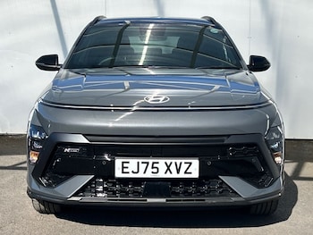 Used Hyundai KONA 2025 for sale - 78150681: Photo