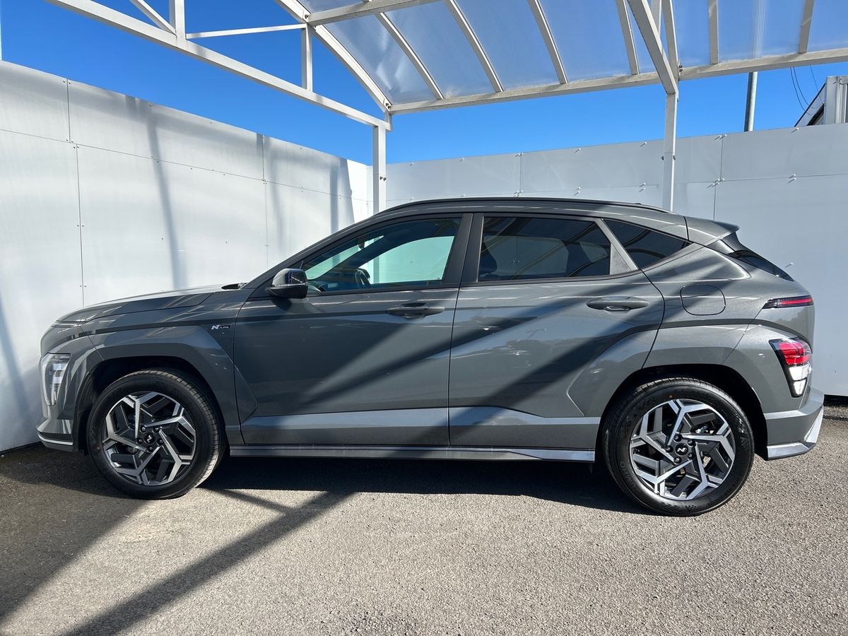 Used Hyundai KONA 2025 for sale - 78150681: Photo 6