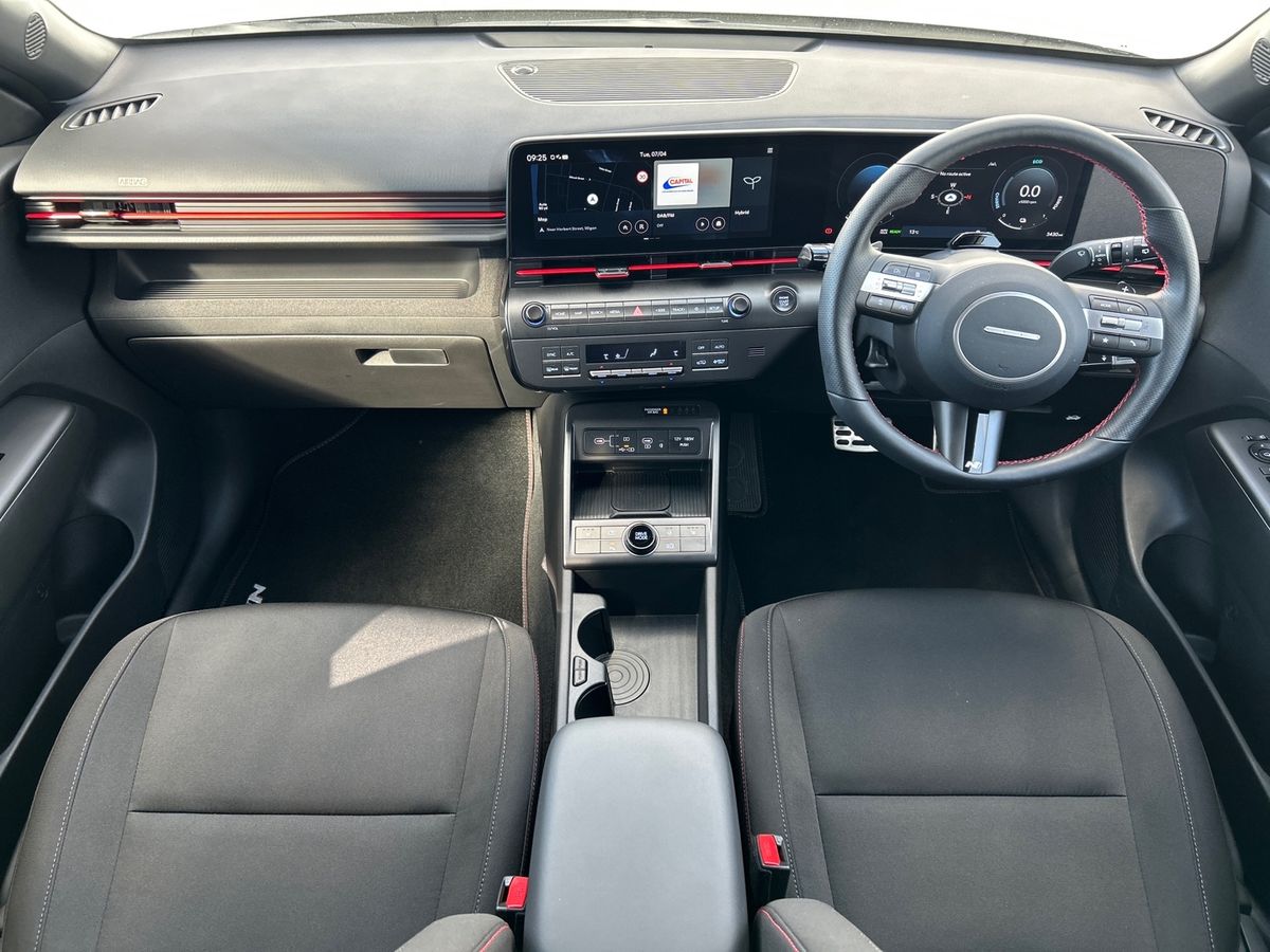 Used Hyundai KONA 2025 for sale - 78150681: Photo 7