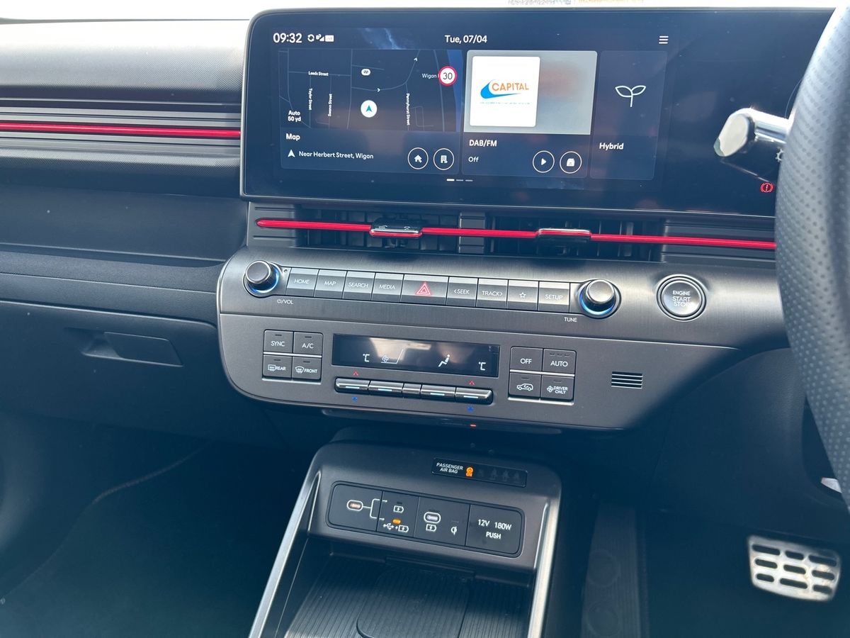 Used Hyundai KONA 2025 for sale - 78150681: Photo 8