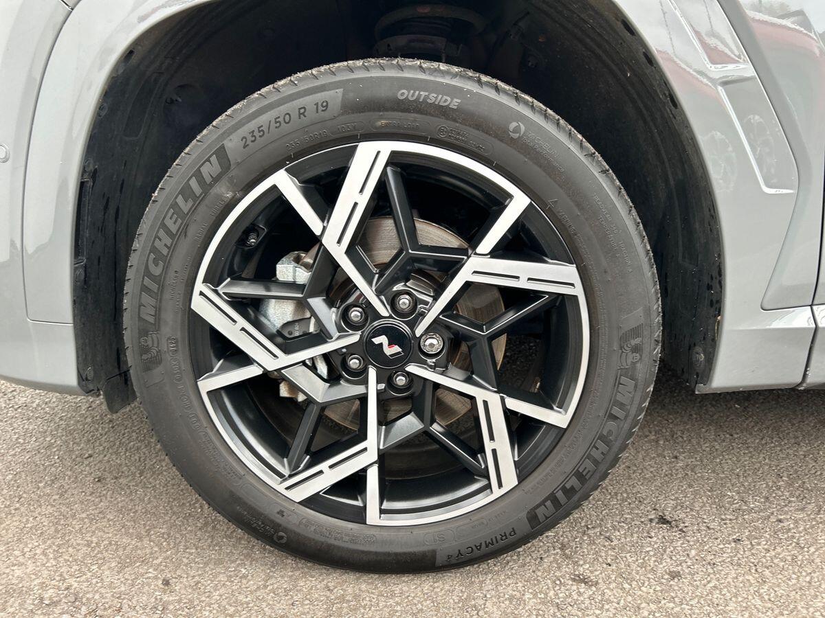 Used Hyundai TUCSON 2025 for sale - 76488343: Photo 10