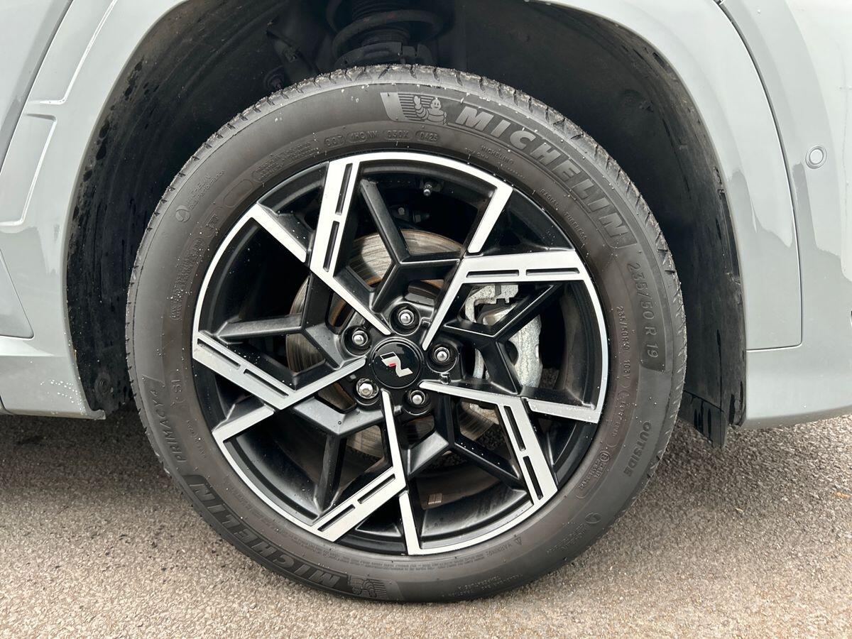 Used Hyundai TUCSON 2025 for sale - 76488343: Photo 11