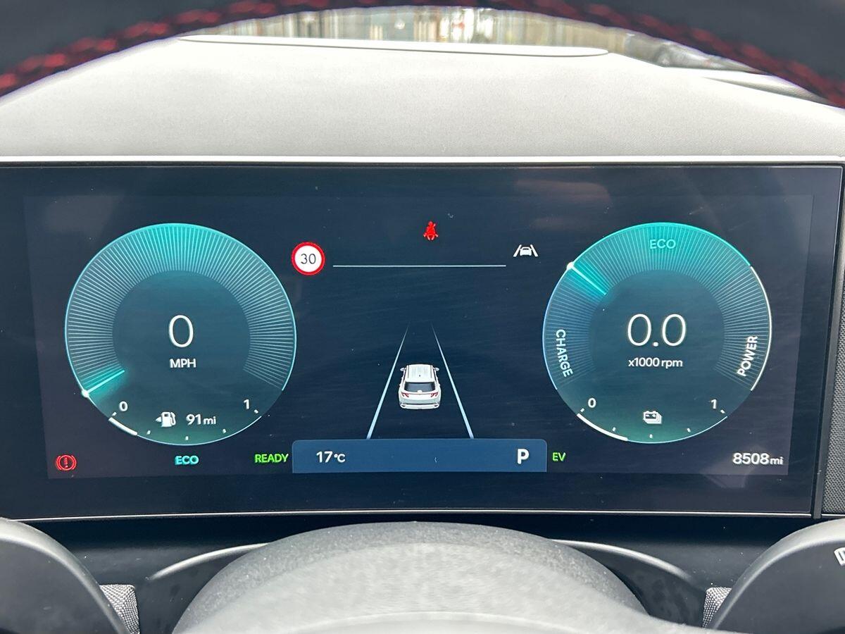 Used Hyundai TUCSON 2025 for sale - 76488343: Photo 14