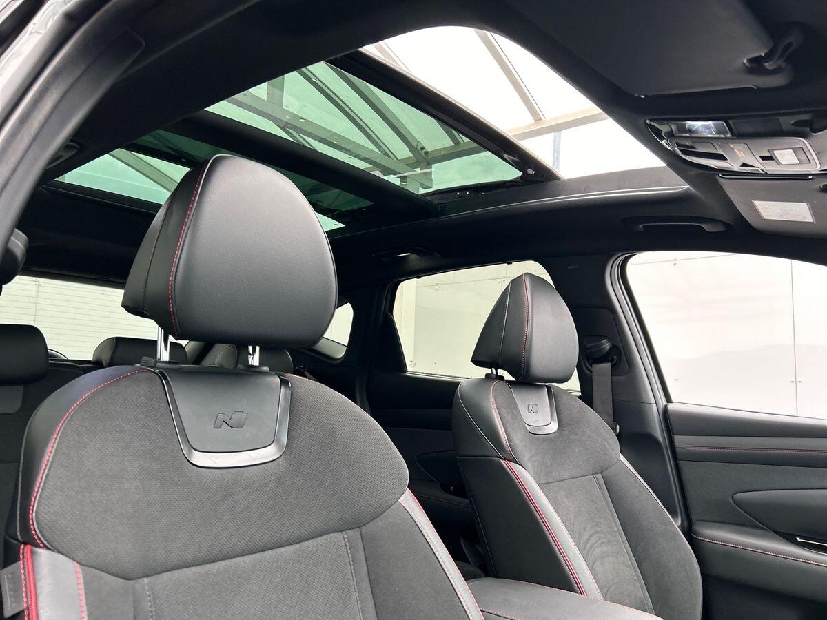 Used Hyundai TUCSON 2025 for sale - 76488343: Photo 15