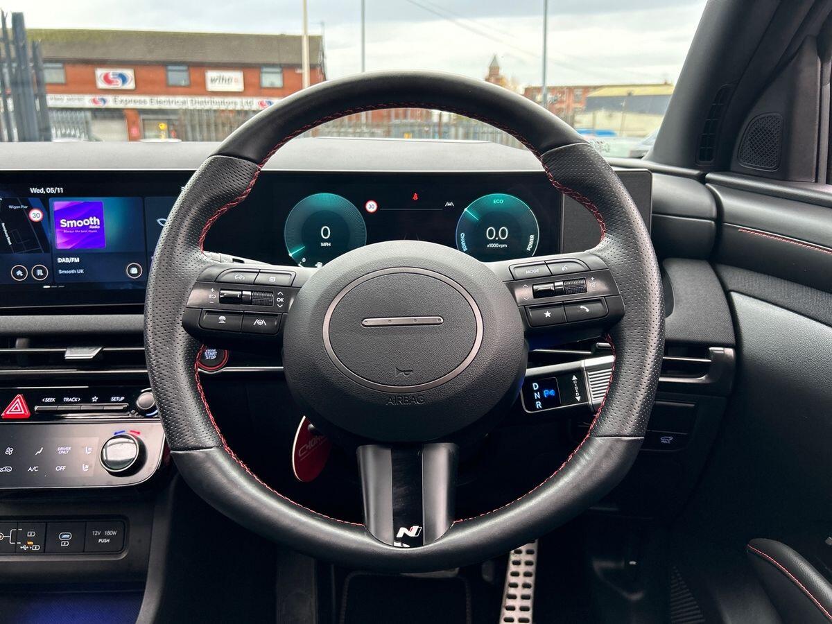 Used Hyundai TUCSON 2025 for sale - 76488343: Photo 16