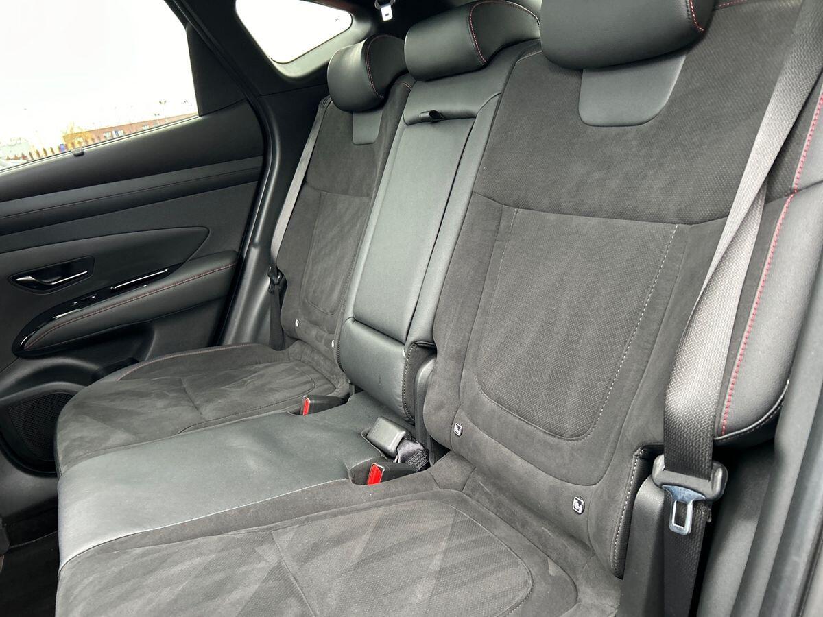 Used Hyundai TUCSON 2025 for sale - 76488343: Photo 17