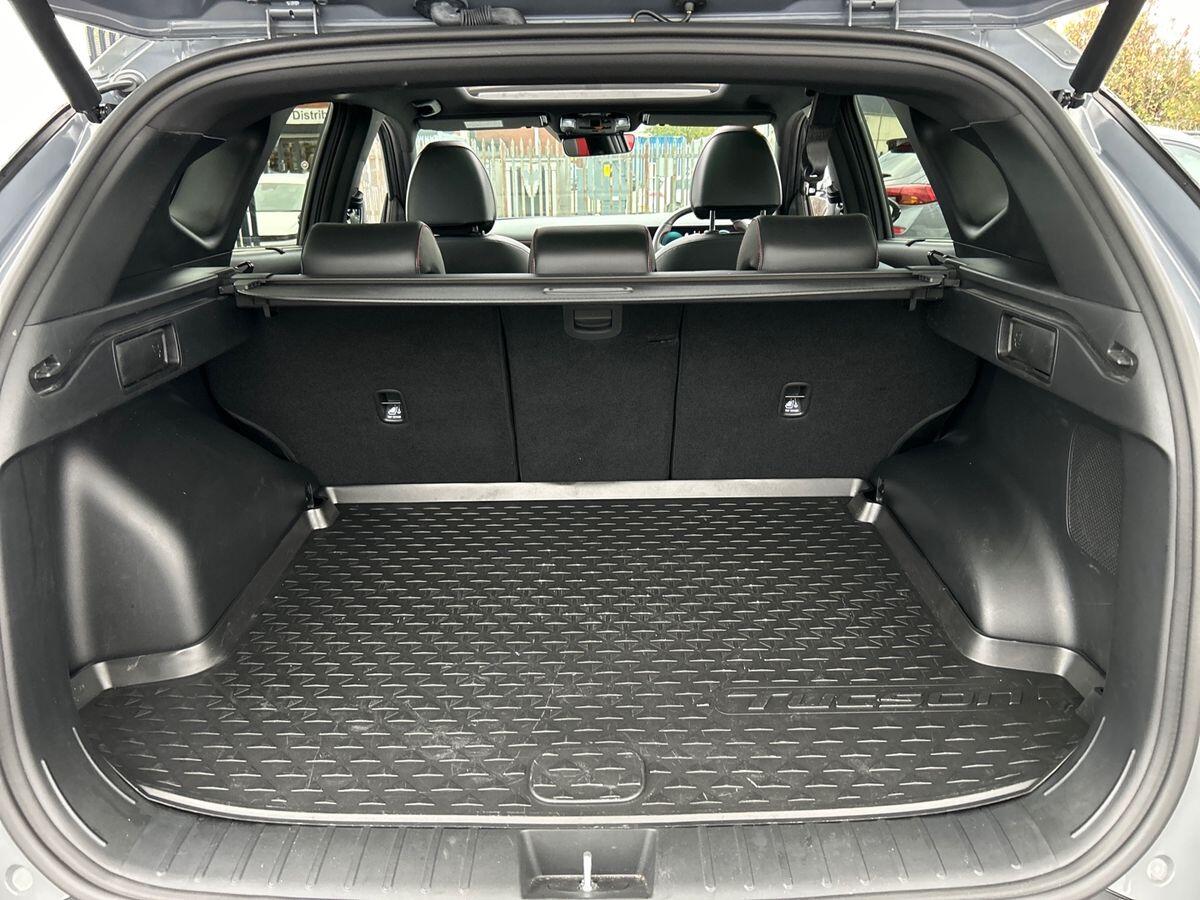 Used Hyundai TUCSON 2025 for sale - 76488343: Photo 18