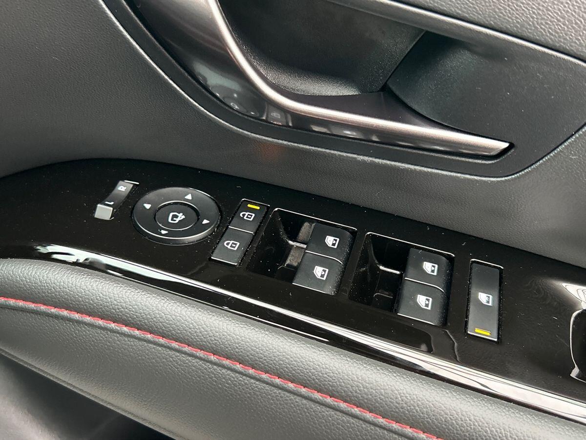 Used Hyundai TUCSON 2025 for sale - 76488343: Photo 19