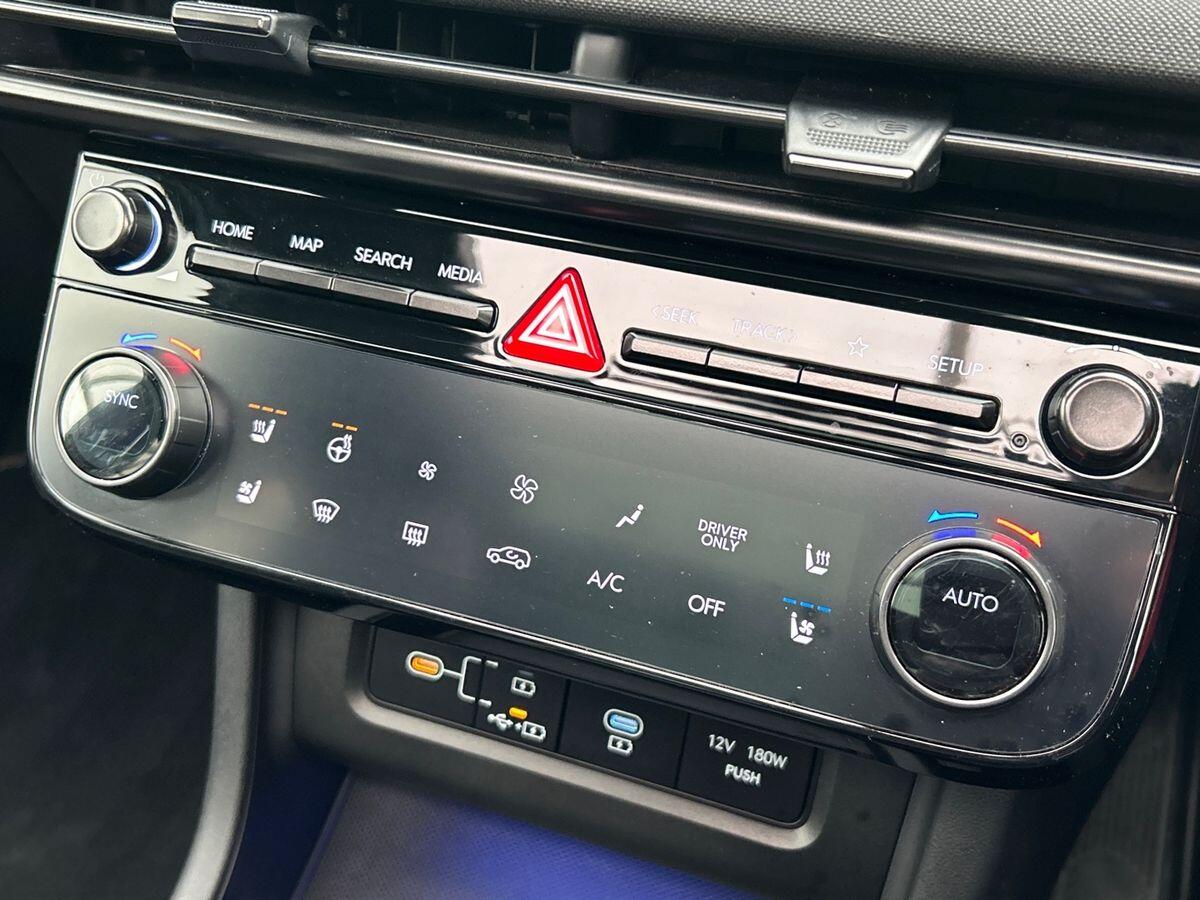 Used Hyundai TUCSON 2025 for sale - 76488343: Photo 23