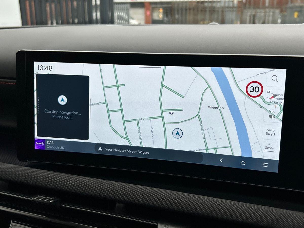 Used Hyundai TUCSON 2025 for sale - 76488343: Photo 25