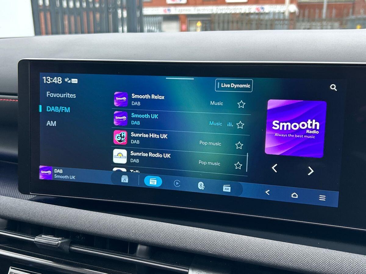 Used Hyundai TUCSON 2025 for sale - 76488343: Photo 26