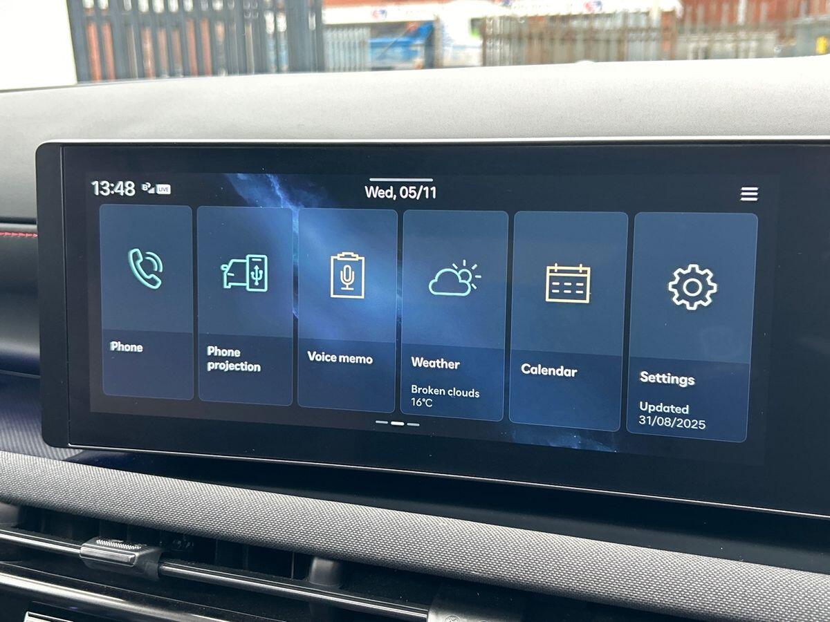 Used Hyundai TUCSON 2025 for sale - 76488343: Photo 27