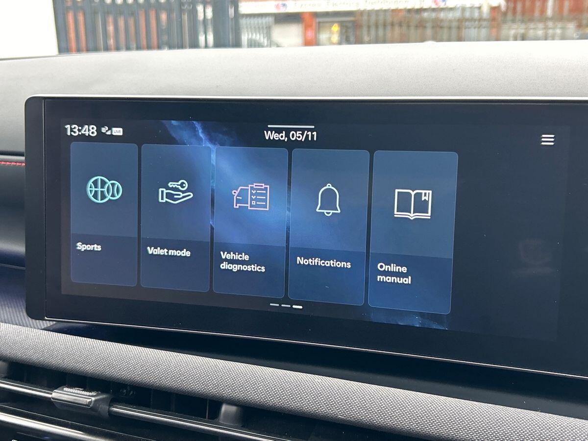 Used Hyundai TUCSON 2025 for sale - 76488343: Photo 29