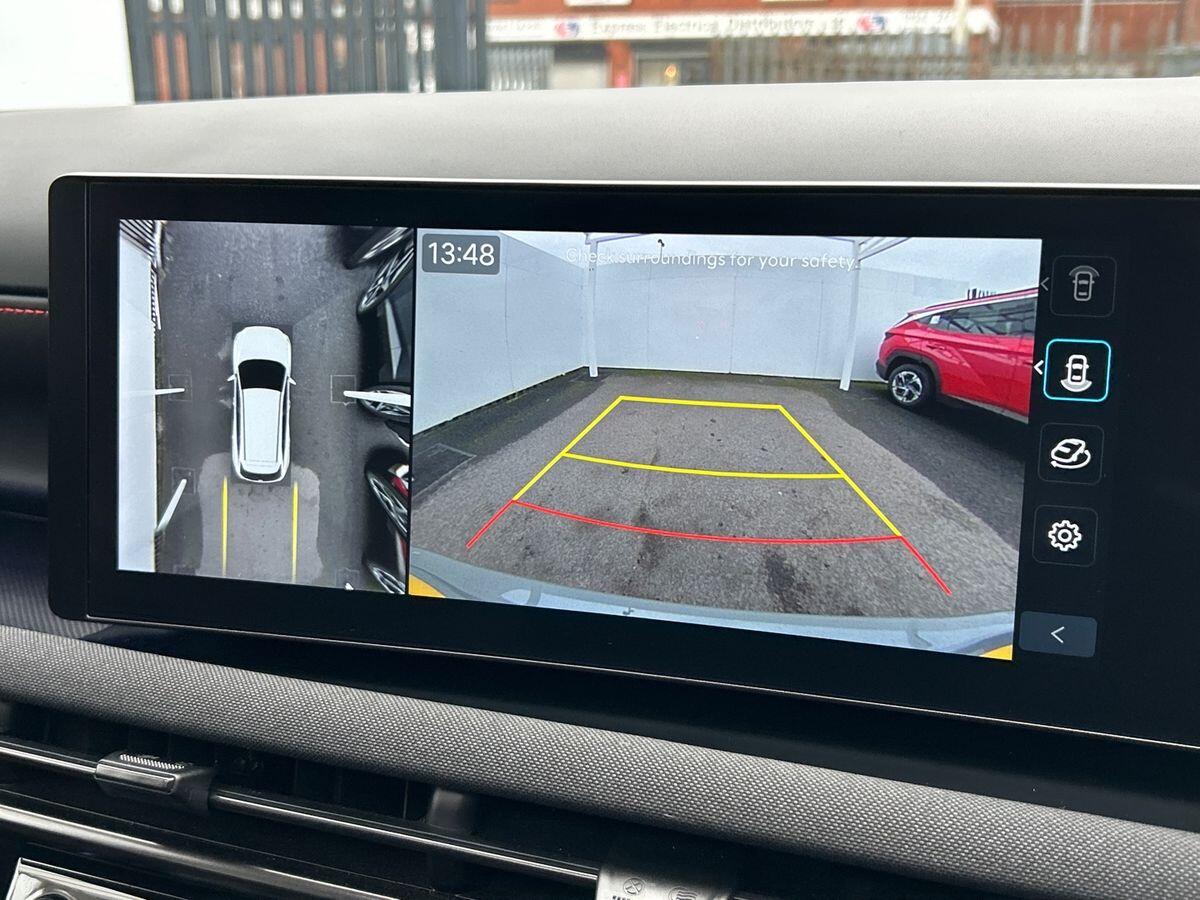 Used Hyundai TUCSON 2025 for sale - 76488343: Photo 30