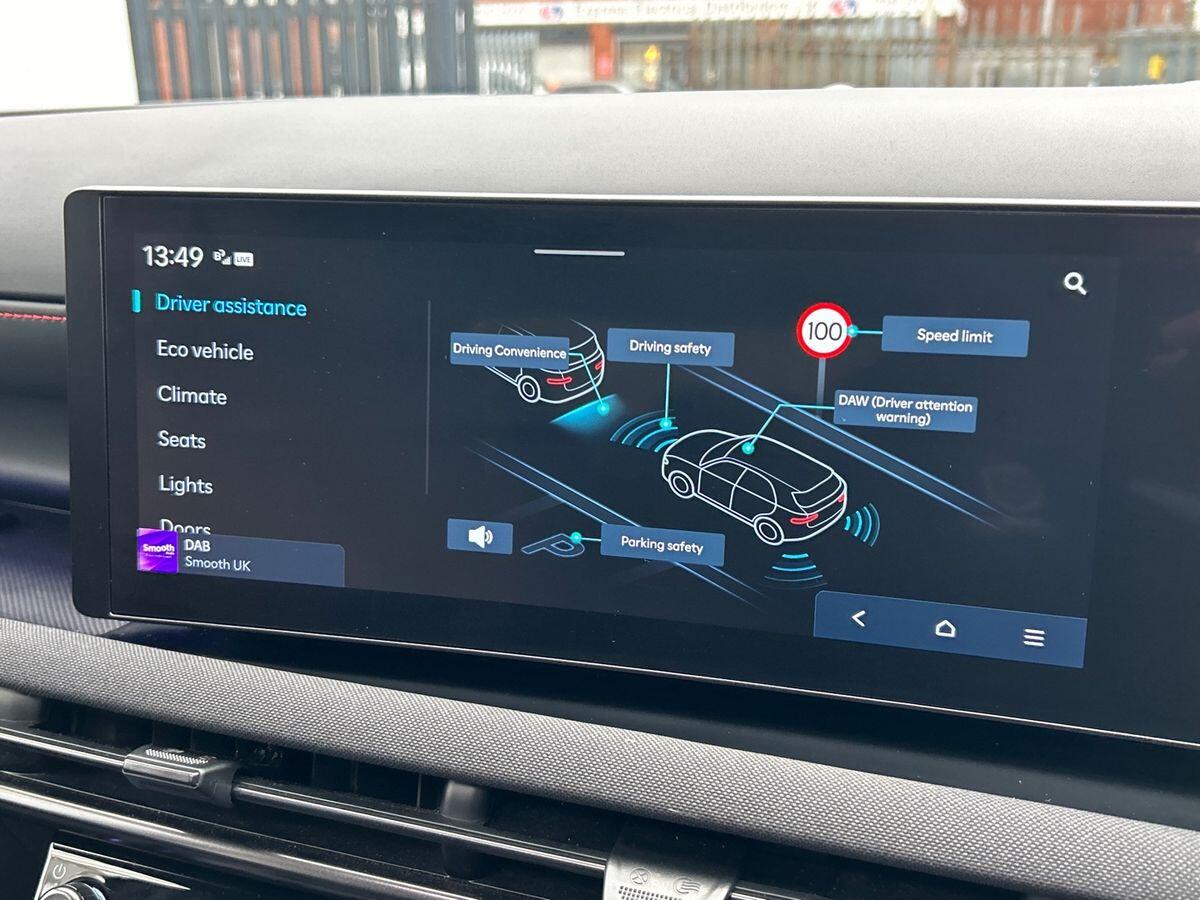 Used Hyundai TUCSON 2025 for sale - 76488343: Photo 31